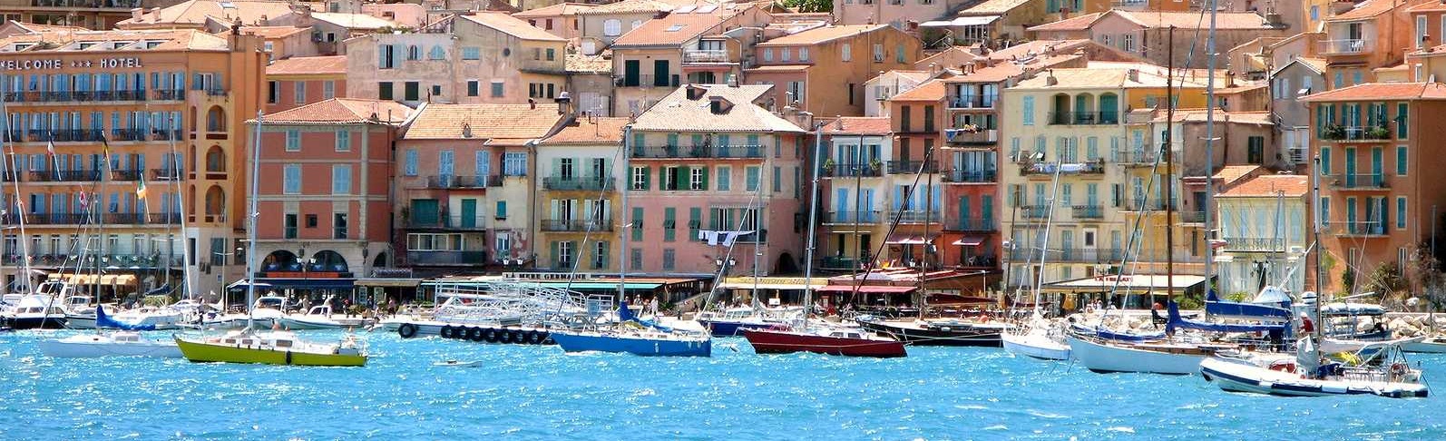 EHPAD Public de Villefranche Sur Mer